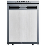 Превью картинка Холодильник Холодильник автомобильный Meyvel AF-DB50X #16