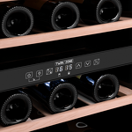 Превью картинка Шкаф винный  Maunfeld MFWC-201D77 #6