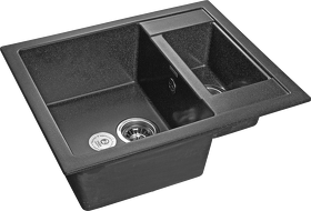 Картинка GranFest QUADRO 610K Графит