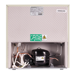 Превью картинка Холодильник с одной дверцей Maunfeld MFF50RBG #6