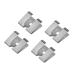 Превью картинка Индукционная варочная панель Maunfeld CVI594SWH Inverter #6