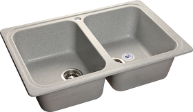 Картинка GranFest STANDART 780K Серый