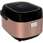 Превью картинка Мультиварка HIBERG MC 509 BC #6