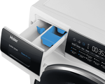 Превью картинка Стиральная машина с фронтальной загрузкой Haier HW100-BP14986E #6