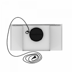 Превью картинка Полновстраиваемая вытяжка Elikor КВ Sense Glass 60П-1000 #7