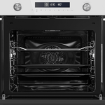 Превью картинка Электрический духовой шкаф Maunfeld MEOR7217DMW #4