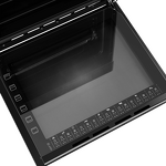 Превью картинка Электрический духовой шкаф Maunfeld EOEH.7611SCB #10