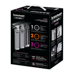 Превью картинка Фильтр для воды Барьер Эксперт Смягчение Био #2