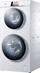Превью картинка Стиральная машина с фронтальной загрузкой Haier HWD120-B1558U #2