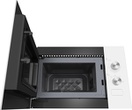 Превью картинка Печь микроволновая встраиваемая Weissgauff HMT-452 #7