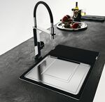 Превью картинка Сушка для посуды Franke Сушилка мобильная 112.0188.651 #2