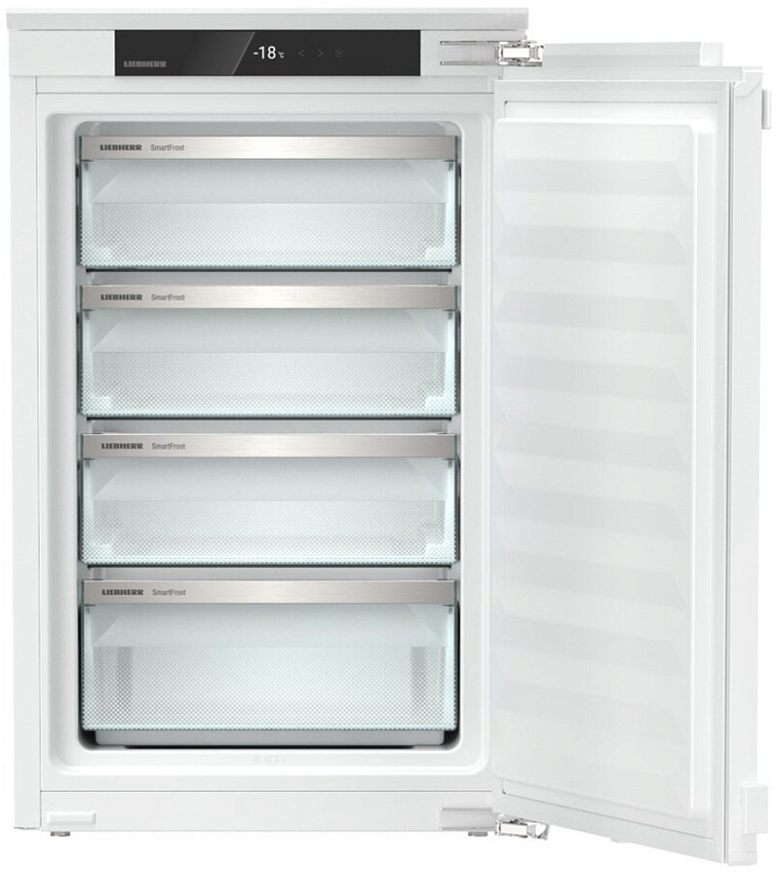 Фото Морозильная камера встраиваемая Liebherr IFd 3904
