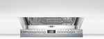 Превью картинка Посудомоечная машина 45см встраиваемая Bosch SPV4HMX10E #14