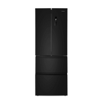 Превью картинка  Холодильник side by side Maunfeld MFF180NFBE01 #4