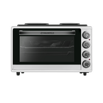 Превью картинка Мини-печь Maunfeld MMO-606MW01H #2