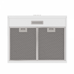 Превью картинка Козырьковая вытяжка Elikor ECO 60 WH #5