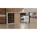 Превью картинка Мини-бар Meyvel Минибар MEYVEL MMA-38B #7