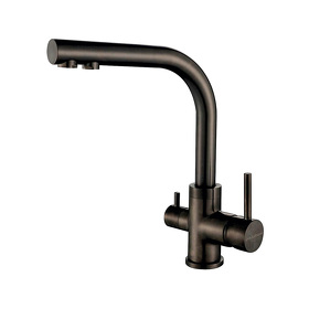 Картинка Paulmark ESSEN Es213011 Es213011-GM Вороненая сталь GM