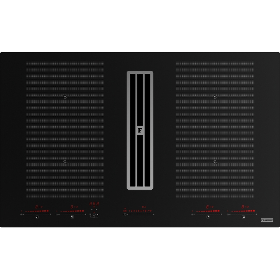 Фото Индукционная варочная панель Franke FMA 8391 HI