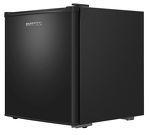 Превью картинка Холодильник с одной дверцей Meferi MFR50BK MINI LIGHT #5