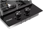 Превью картинка Газовая варочная панель домино Haier HHX-G32CWLB #4