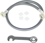 Превью картинка Стиральная машина с фронтальной загрузкой Hyundai WMA8407 #23