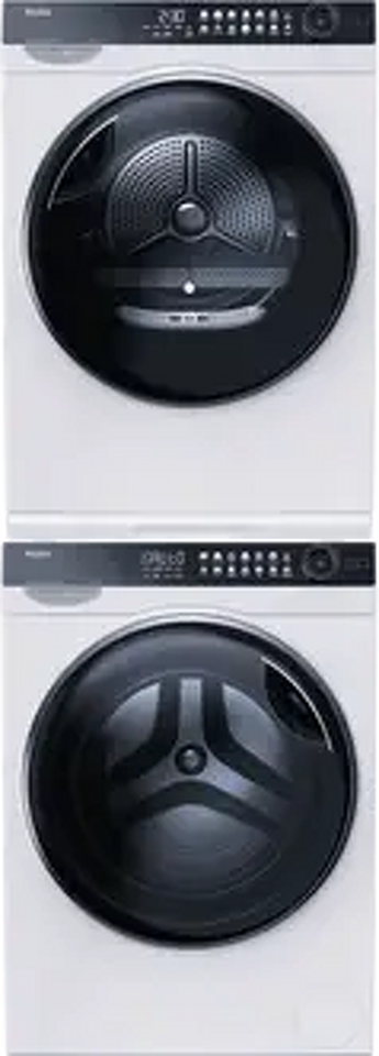 Фото Haier 378 10+10 кг