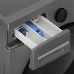 Превью картинка Стиральная машина с фронтальной загрузкой Bosch WLS2846SME #11