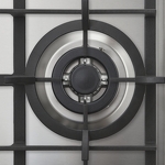 Превью картинка Газовая варочная панель Körting HG 465 CTX #3