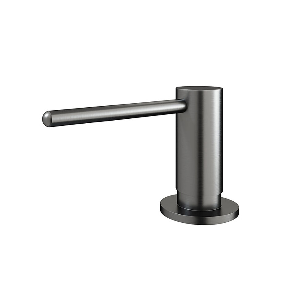 Фото Дозатор EMAR ЕД-405D.PVD Dark