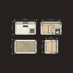 Превью картинка Холодильник Холодильник автомобильный Meyvel AF-M40 (Black) #2