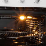 Превью картинка Газовый духовой шкаф Maunfeld MOGS703W #12