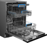 Превью картинка Посудомоечная машина 60см встраиваемая Hyundai HBD 665 #17