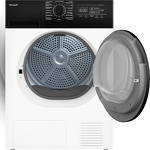Превью картинка Машина сушильная Weissgauff WD 6128 B Heat Pump #2