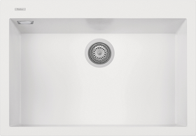 Картинка Rivelato ZENO 7650 1-чаш 760*500 Bianco latte