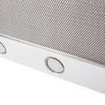 Превью картинка Встраиваемая вытяжка Maunfeld Ouse Touch 60 белый #14