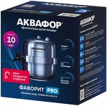 Превью картинка Фильтр для воды Аквафор Водоочиститель Фаворит (без крана для чистой воды) #2