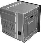 Превью картинка Электрический духовой шкаф Asko OT66BSH #7