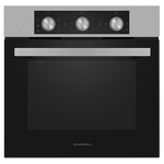 Превью картинка Электрический духовой шкаф Maunfeld AEOF6060S #1