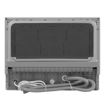 Превью картинка Посудомоечная машина компактная Maunfeld MLP-06DS #11