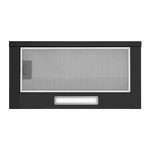 Превью картинка Встраиваемая вытяжка Maunfeld Clyde 60 Glass Black #4