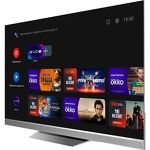 Превью картинка Телевизор Haier 75 Mini LED Pro #4