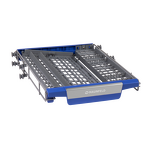 Превью картинка Посудомоечная машина 45см встраиваемая Maunfeld MLP-08IMR #21