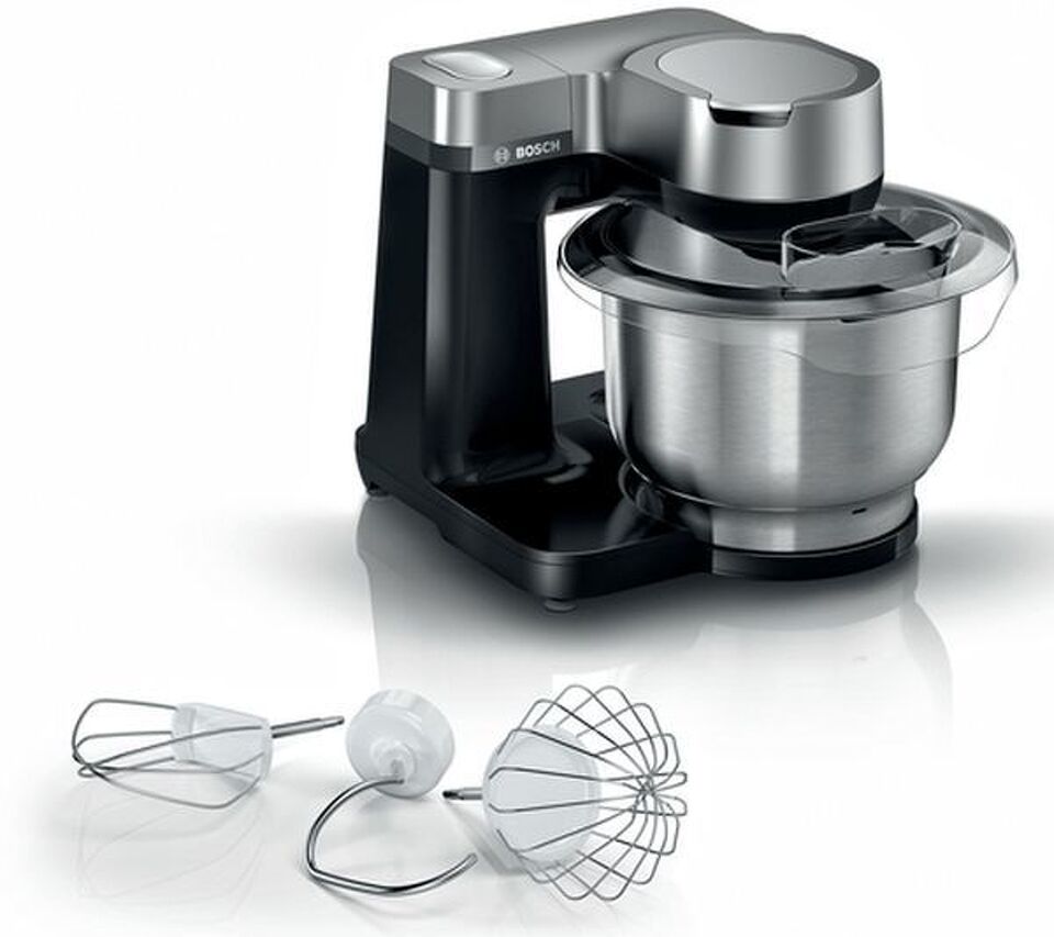 Фото Bosch MUMS2VM00