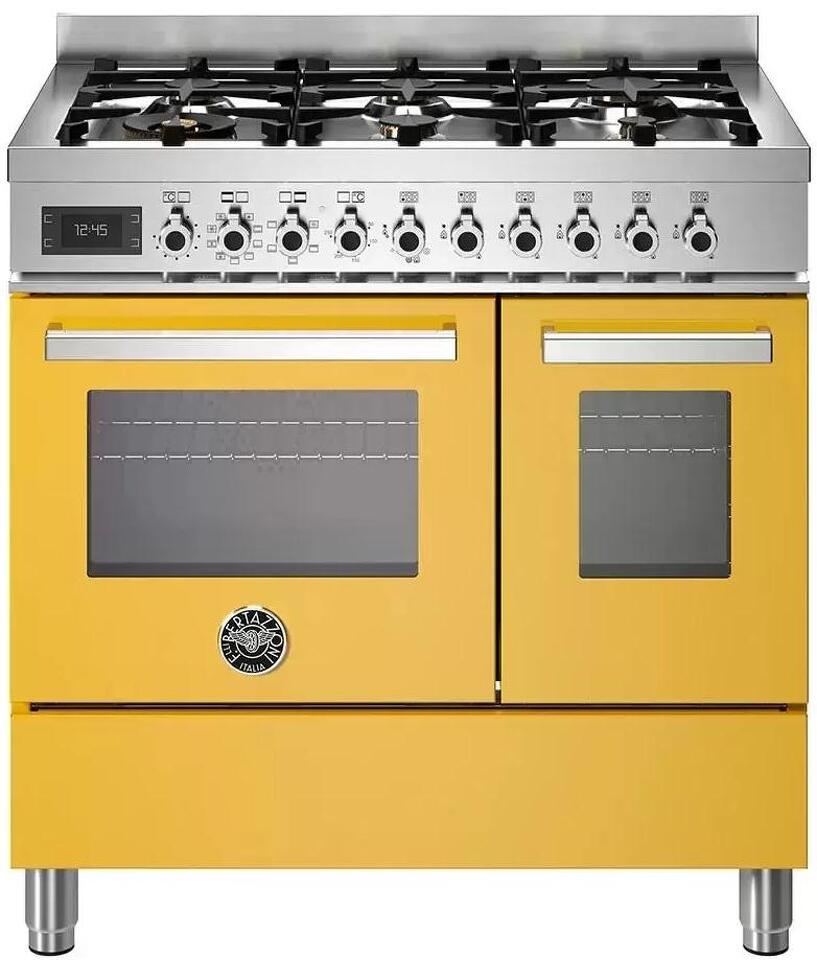 Фото Центр варочный Bertazzoni PRO96L2EGIT