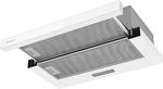 Превью картинка Встраиваемая вытяжка Weissgauff TEL 600 White Glass #11
