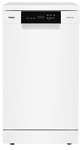 Превью картинка Посудомоечная машина 45см Haier HDWE11-36WE4RU #1