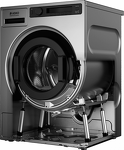Превью картинка Стиральная машина с фронтальной загрузкой Asko WMC6743PB.T Professional #6