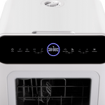 Превью картинка Посудомоечная машина компактная Maunfeld MWF07IM #14