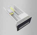 Превью картинка Стиральная машина с фронтальной загрузкой Asko WMC6743PB.T Professional #9